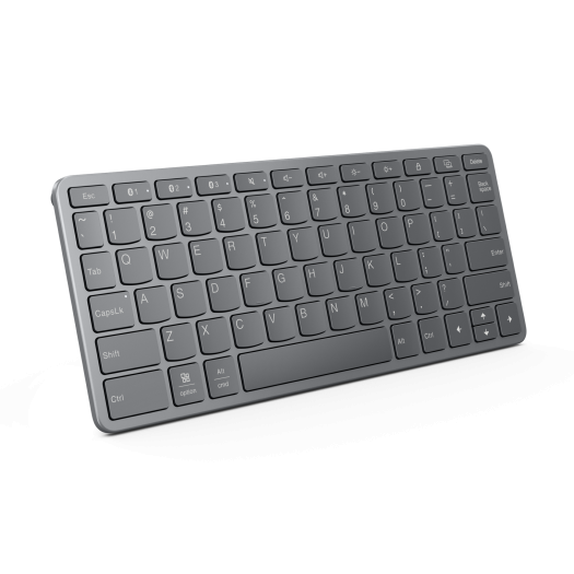Lenovo Bluetooth Mini Keyboard (Bild: Lenovo)